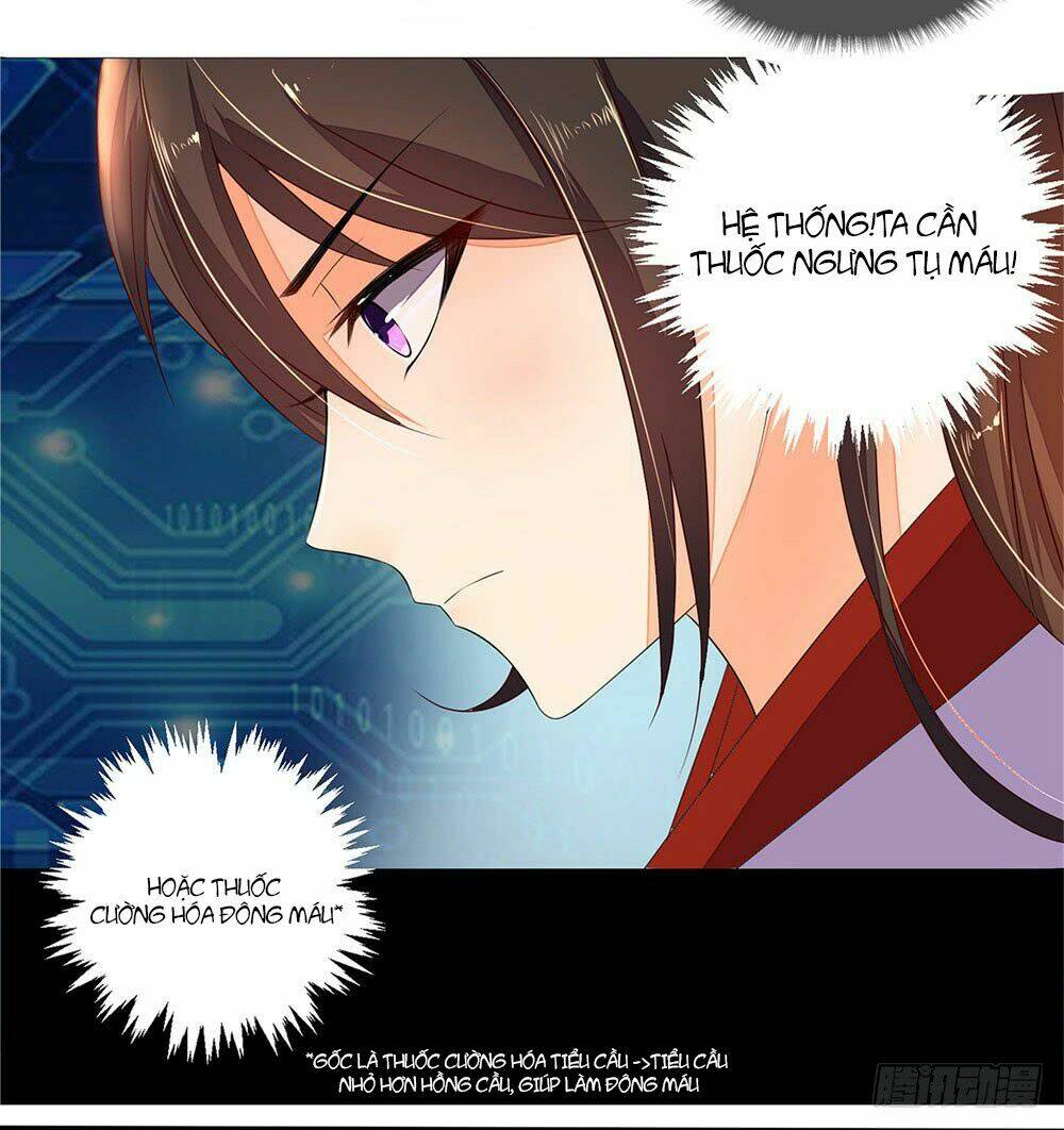 Hướng Dẫn Sau Kết Hôn Của Vương Phi: Chapter 8