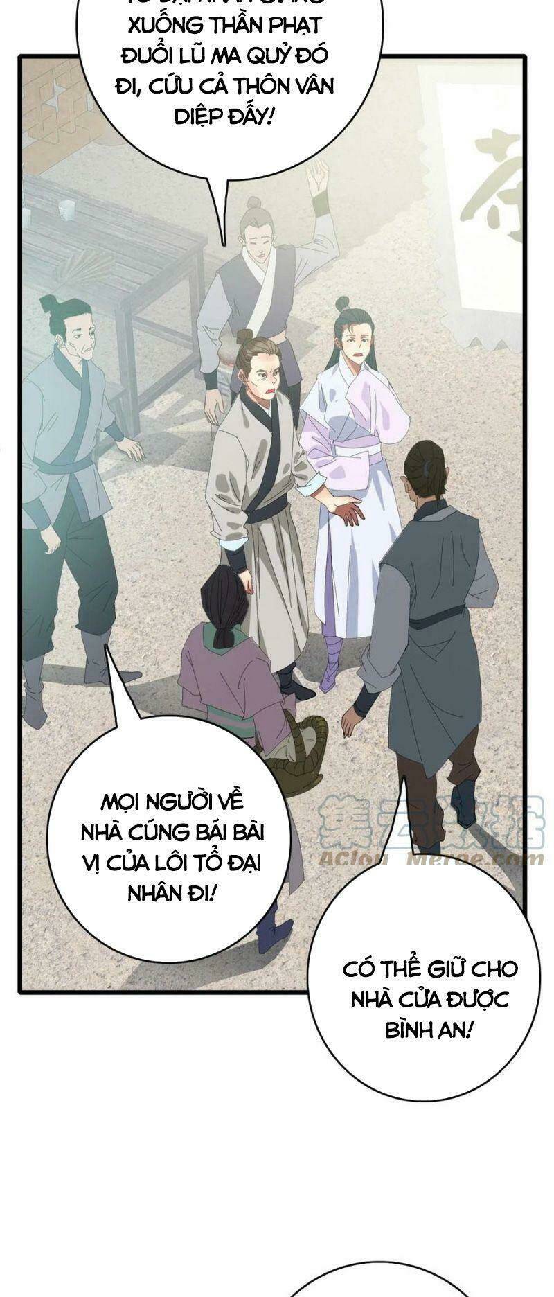 Siêu Đạo Thần Thuật: Chapter 66