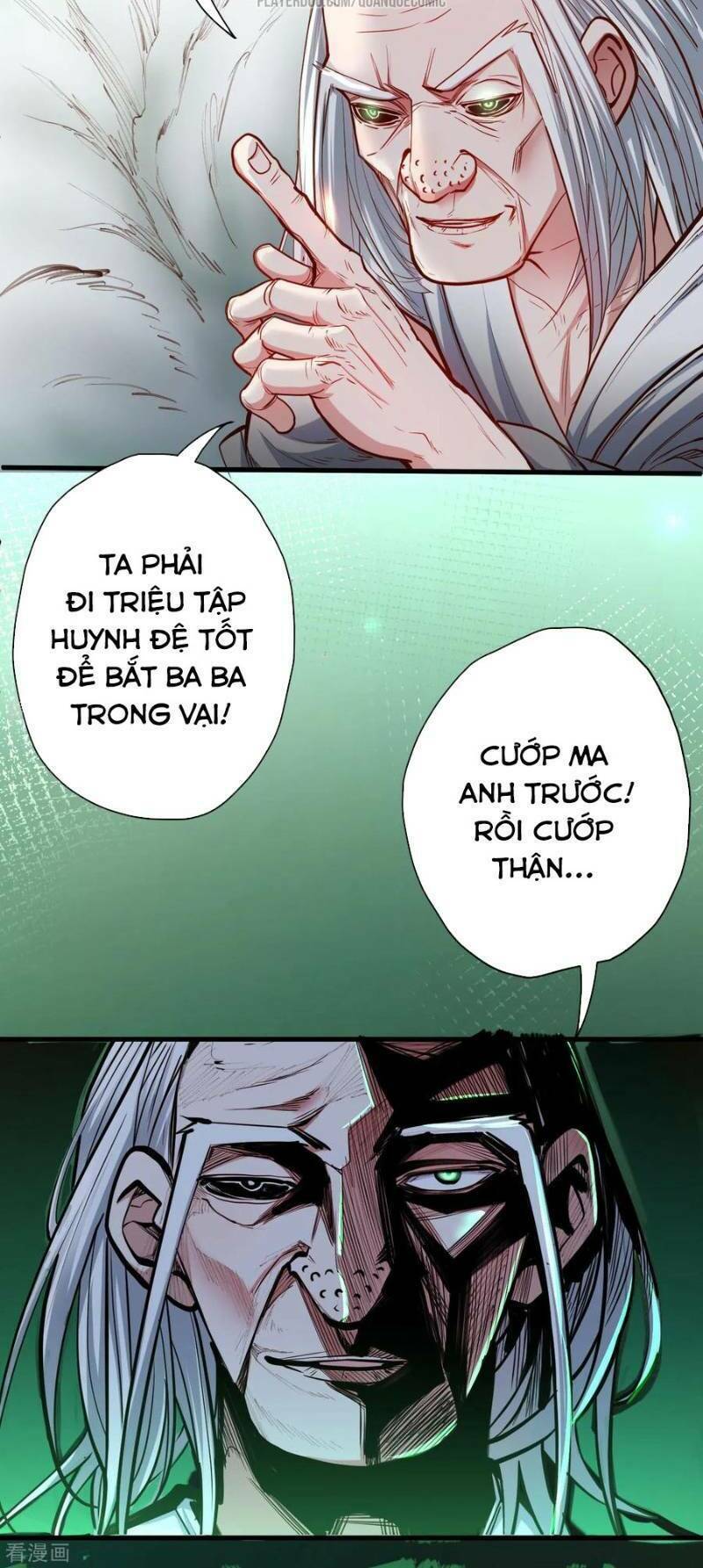 Tối Cường Đại Biểu Hoàng Kim Thận: Chapter 51