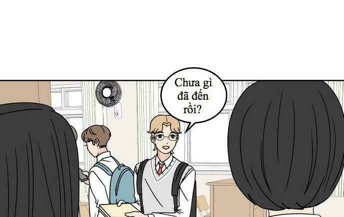 30 Phút Bước Đi Bên Em: Chapter 20