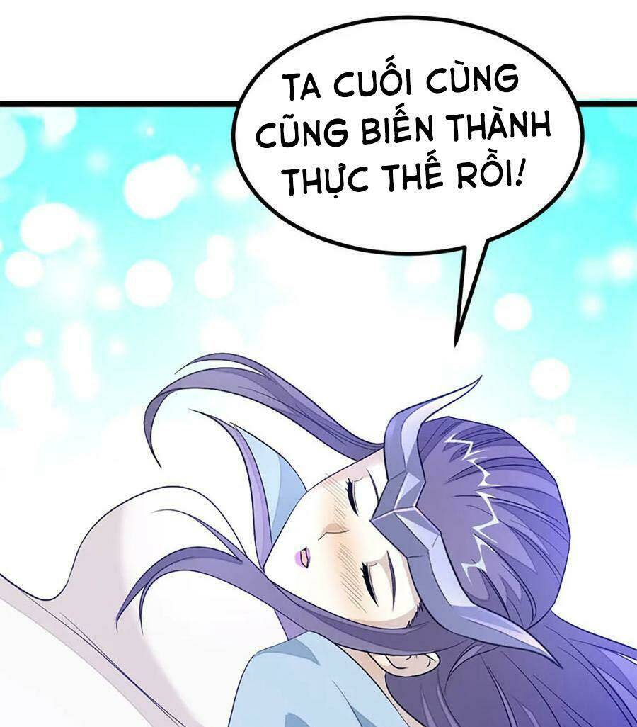 Cửu Dương Thần Vương: Chapter 217