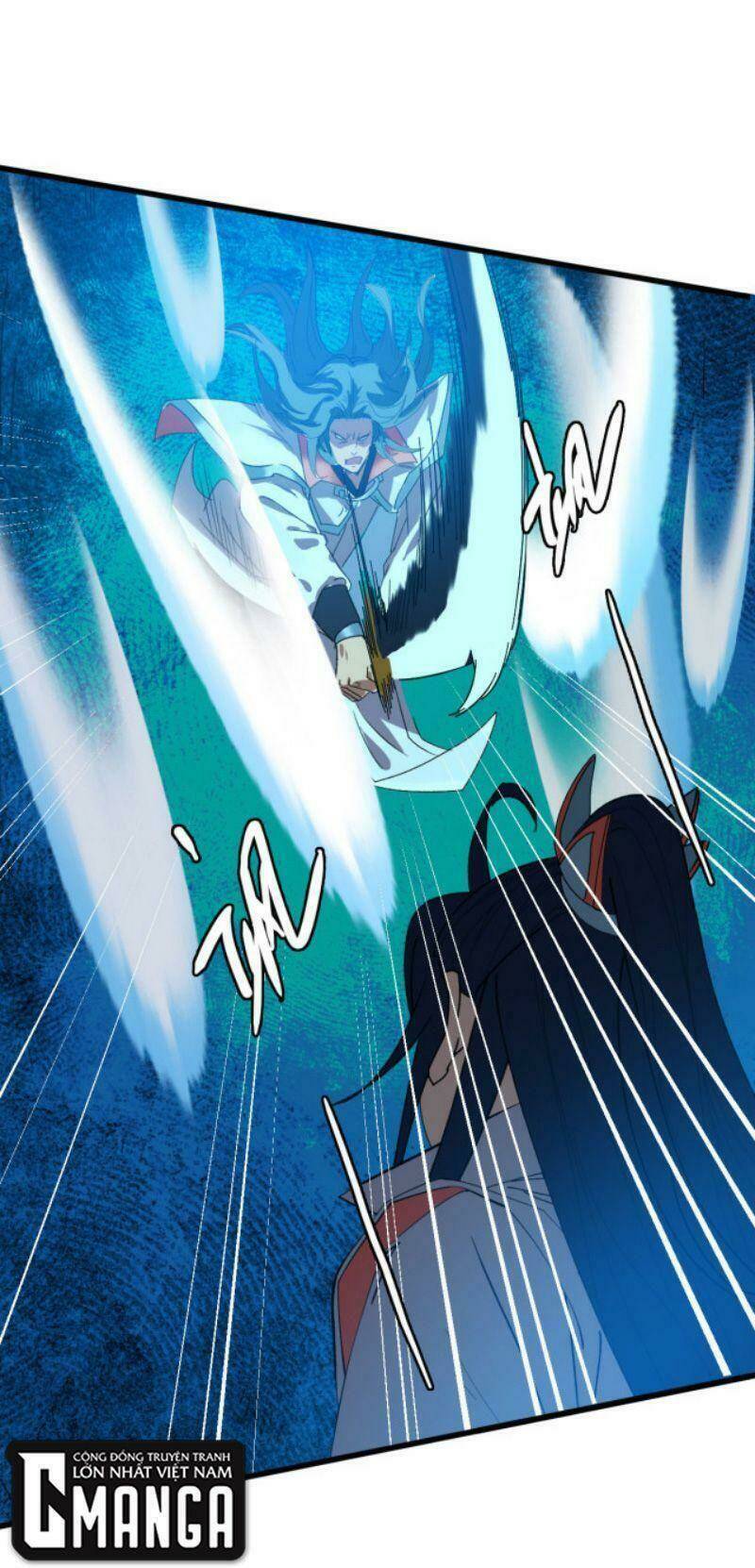 Siêu Đạo Thần Thuật: Chapter 48