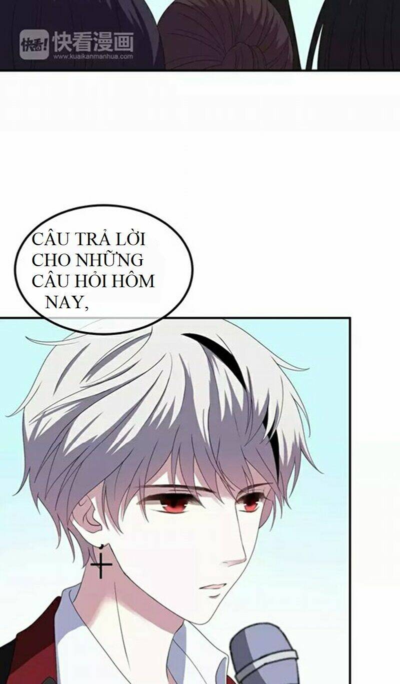 Thần Tượng Điểm Zero: Chapter 81.5