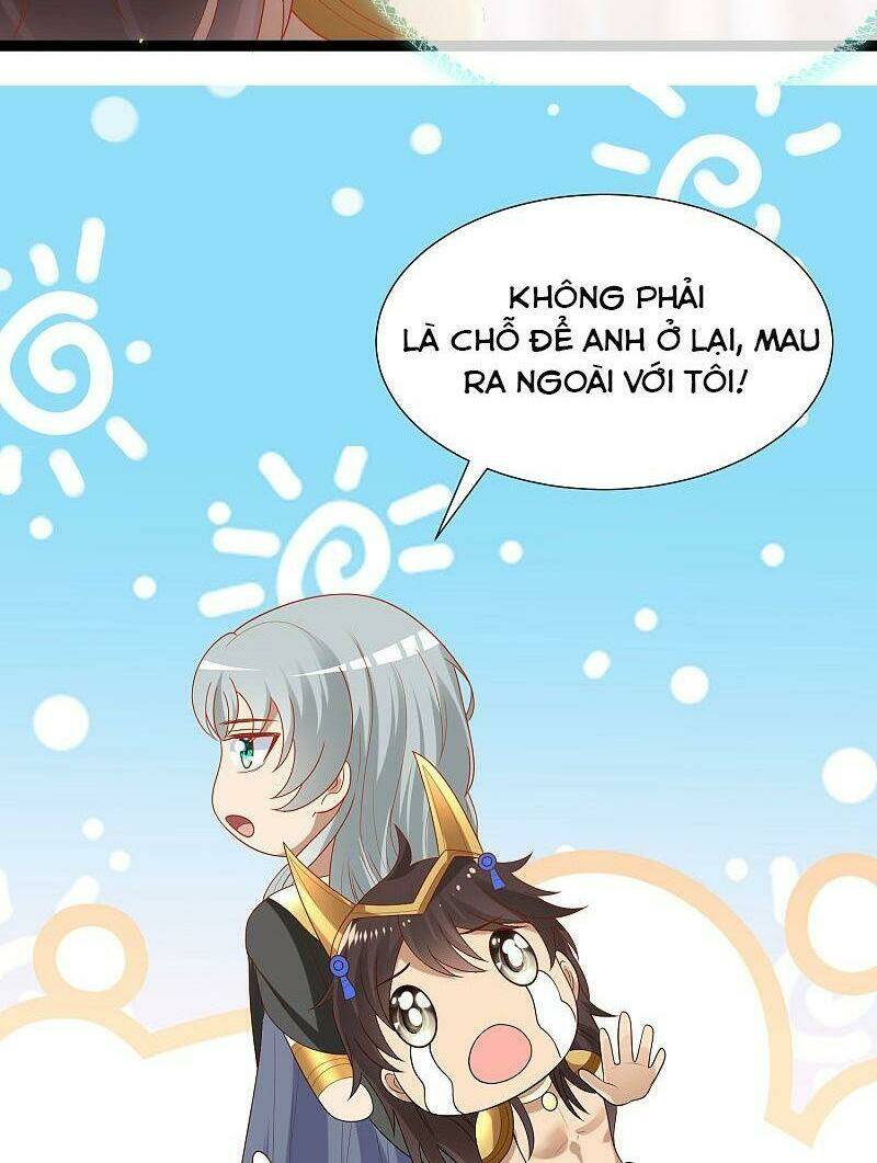 Sủng Hậu Của Vương: Chapter 92