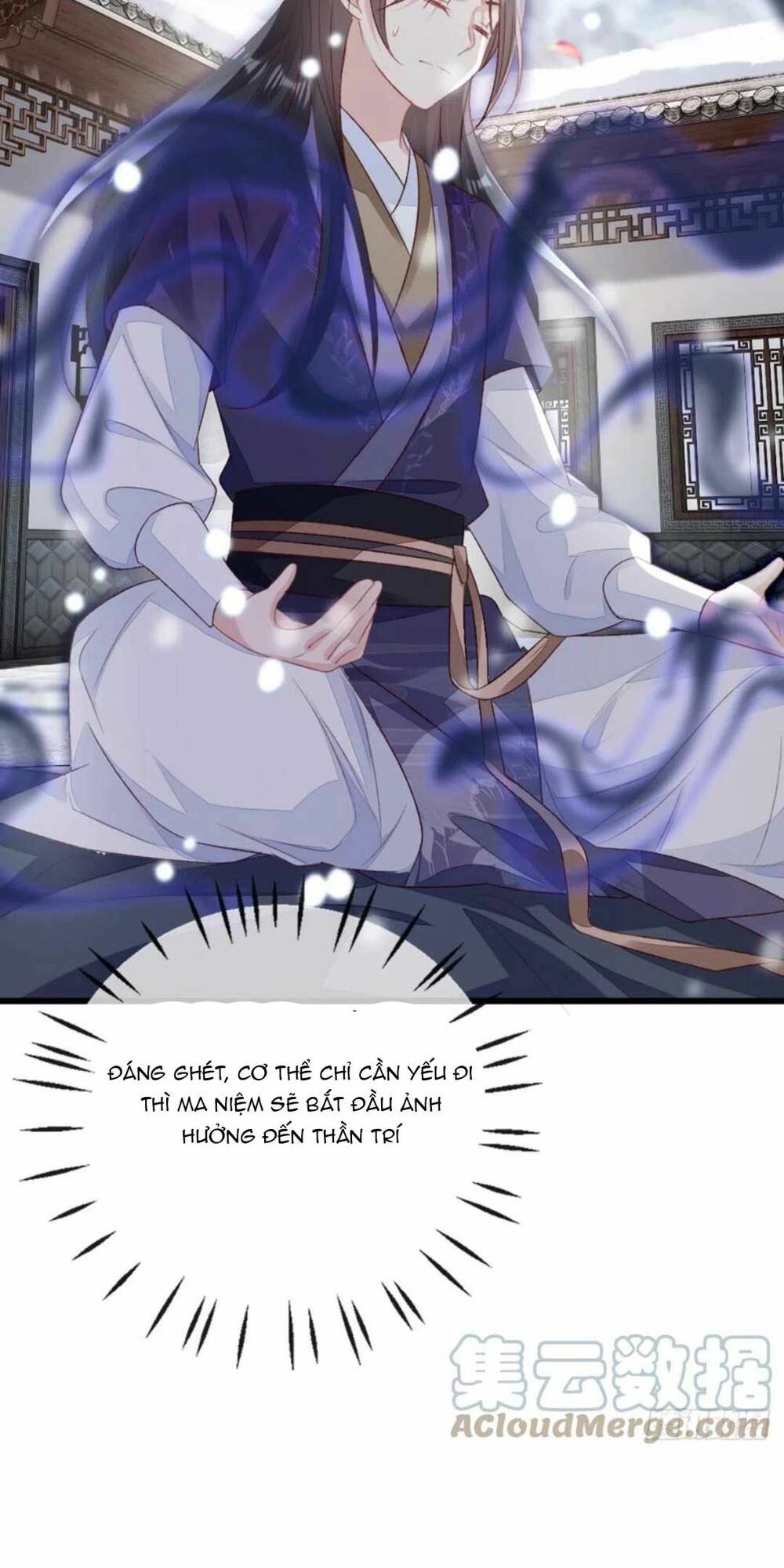 Mau Xuyên Không Rửa Tội Cho Nhân Vật Phản Diện: Chapter 146