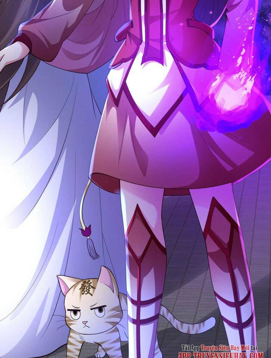 Khoa Kỹ Đại Tiên Tông: Chapter 70