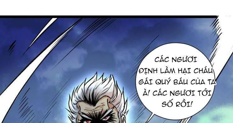 Thế Giới Xa Lạ: Chapter 45