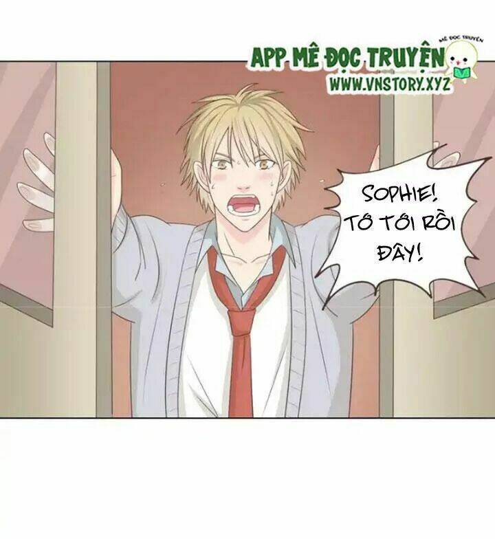 Xin Chào! Dân Nữ: Chapter 63