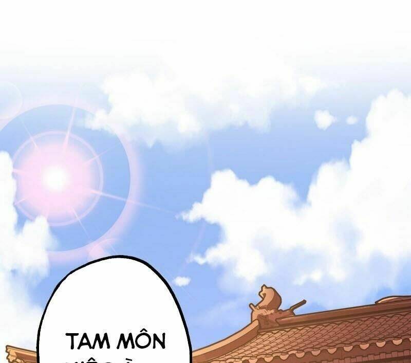 Sinh Tử Quyết: Chapter 26