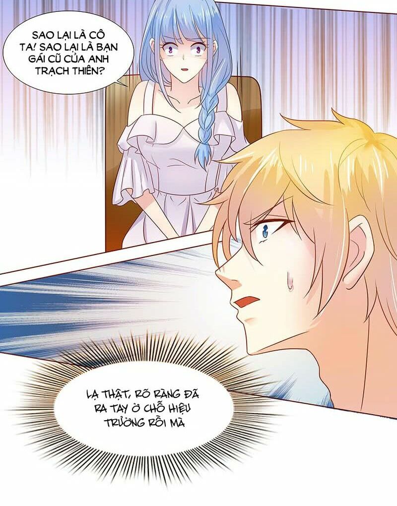 Chồng Già Vợ Trẻ Trêu Nhau Hàng Ngày: Chapter 3