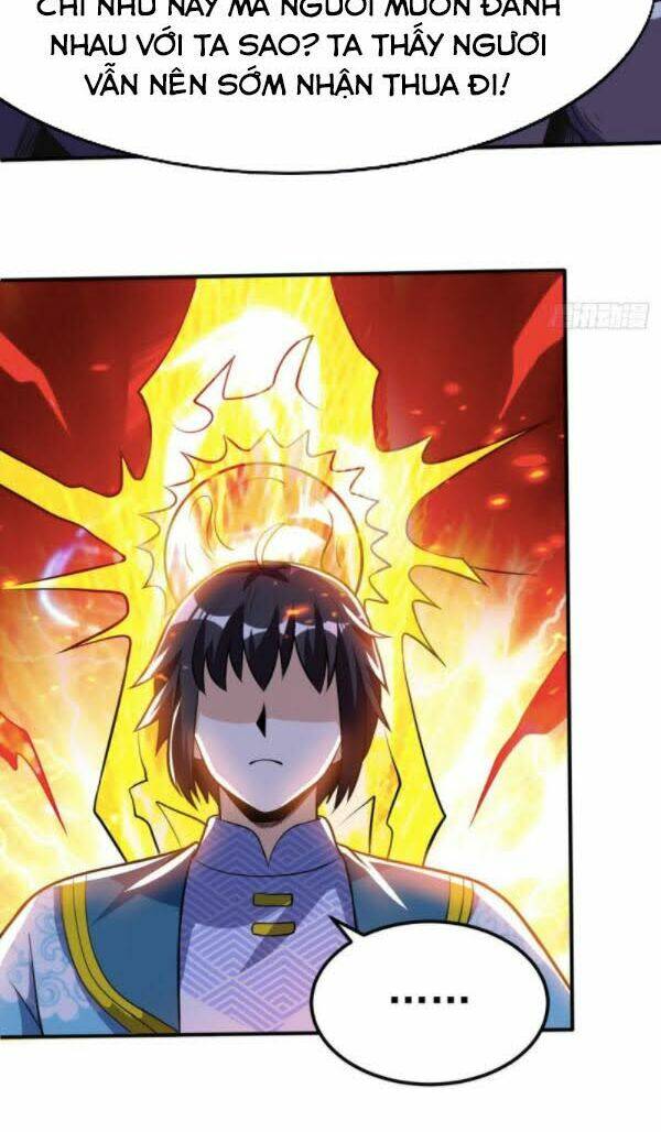 Thần Võ Đế Tôn: Chapter 49