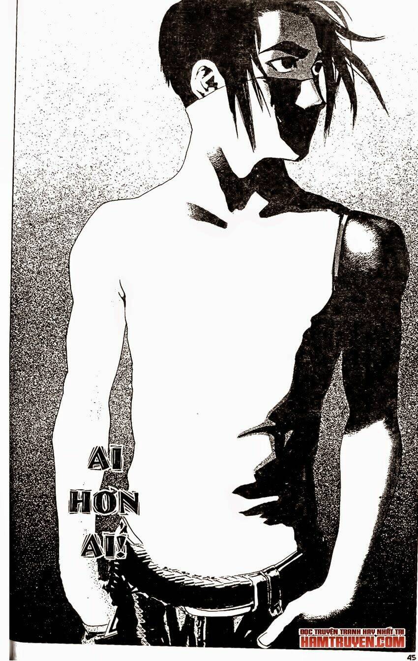 Ai Hơn Ai: Chapter 101