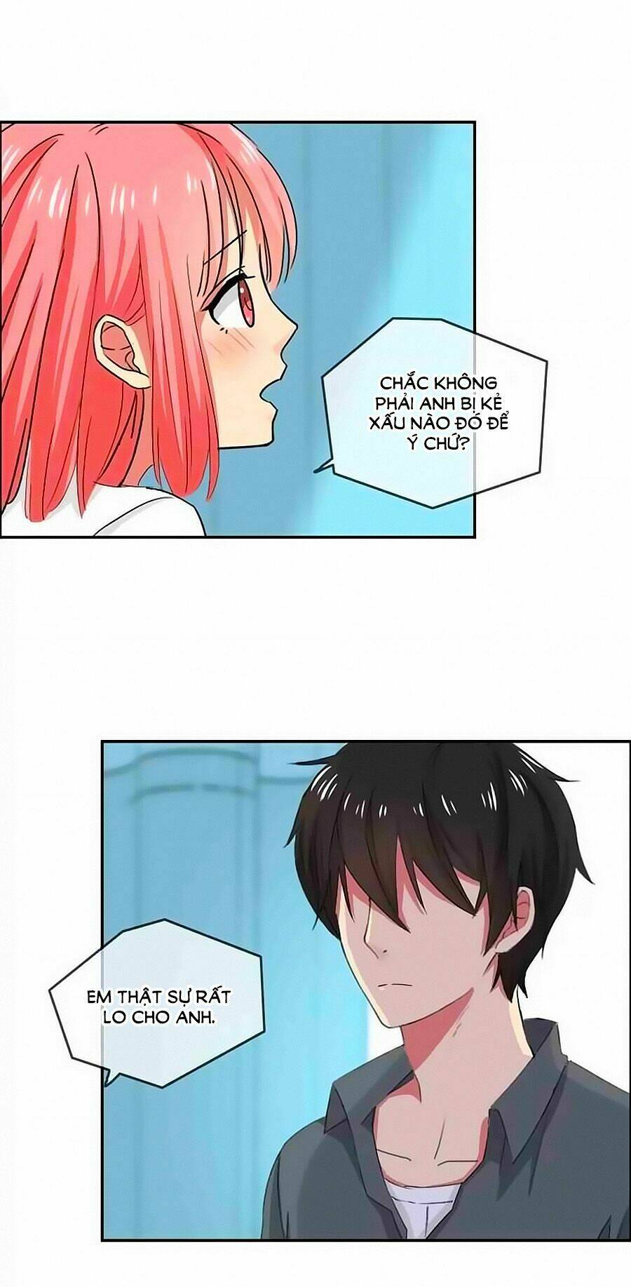 Đại Thần Tình Yêu Chớ Chạm Tôi: Chapter 50