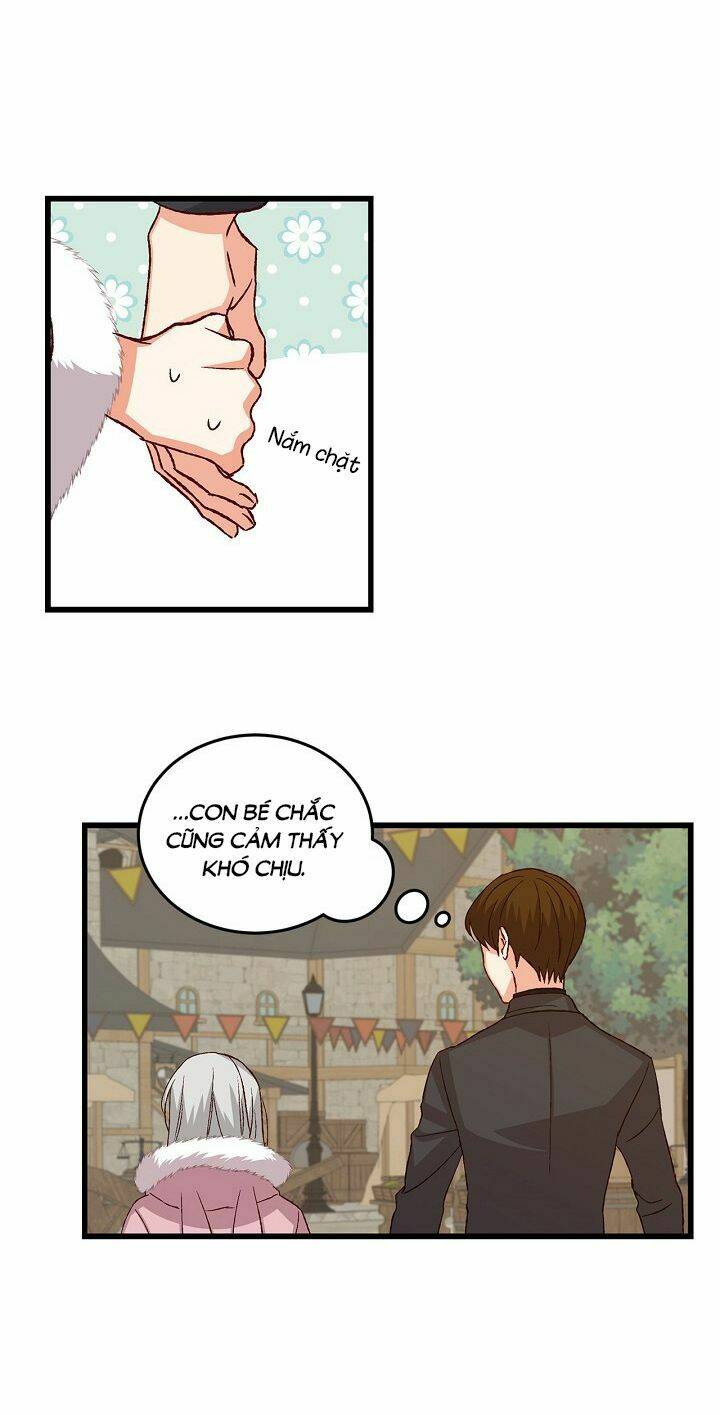 Đừng Chọc Đứa Em Gái Bé Bỏng Của Chúng Tôi: Chapter 14