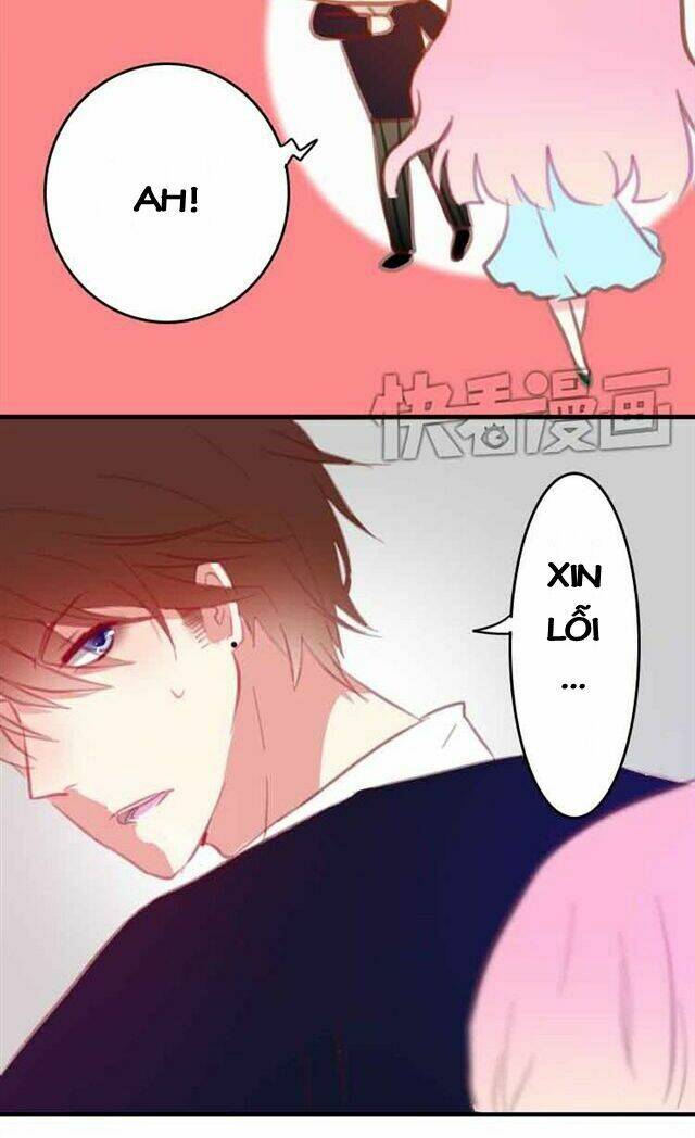 Phụ Đạo Sau Giờ Học: Chapter 12