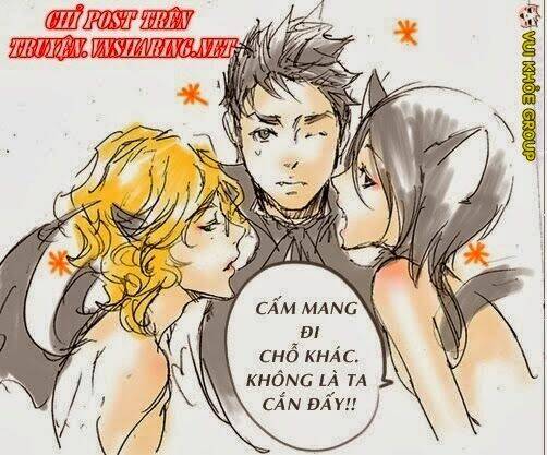 Shishunki Bitter Change: Chapter 3