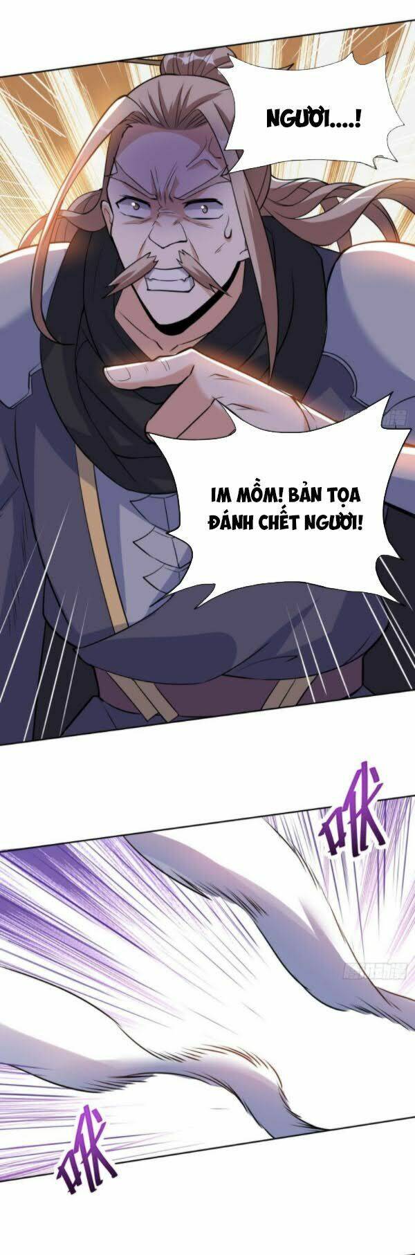 Thần Võ Đế Tôn: Chapter 48