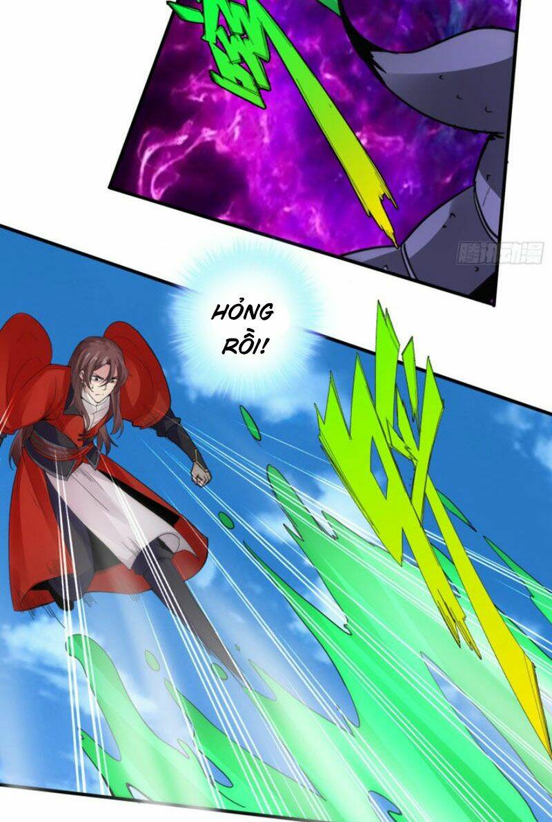 Chư Thiên Ký: Chapter 286