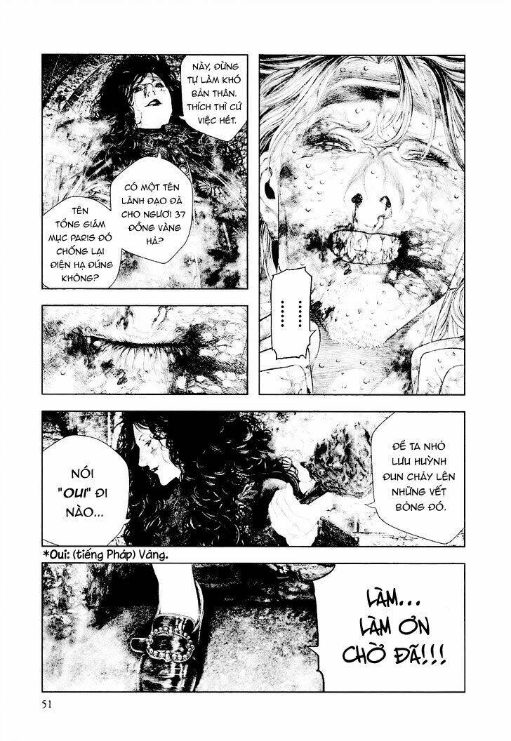 Innocent: Chapter 23