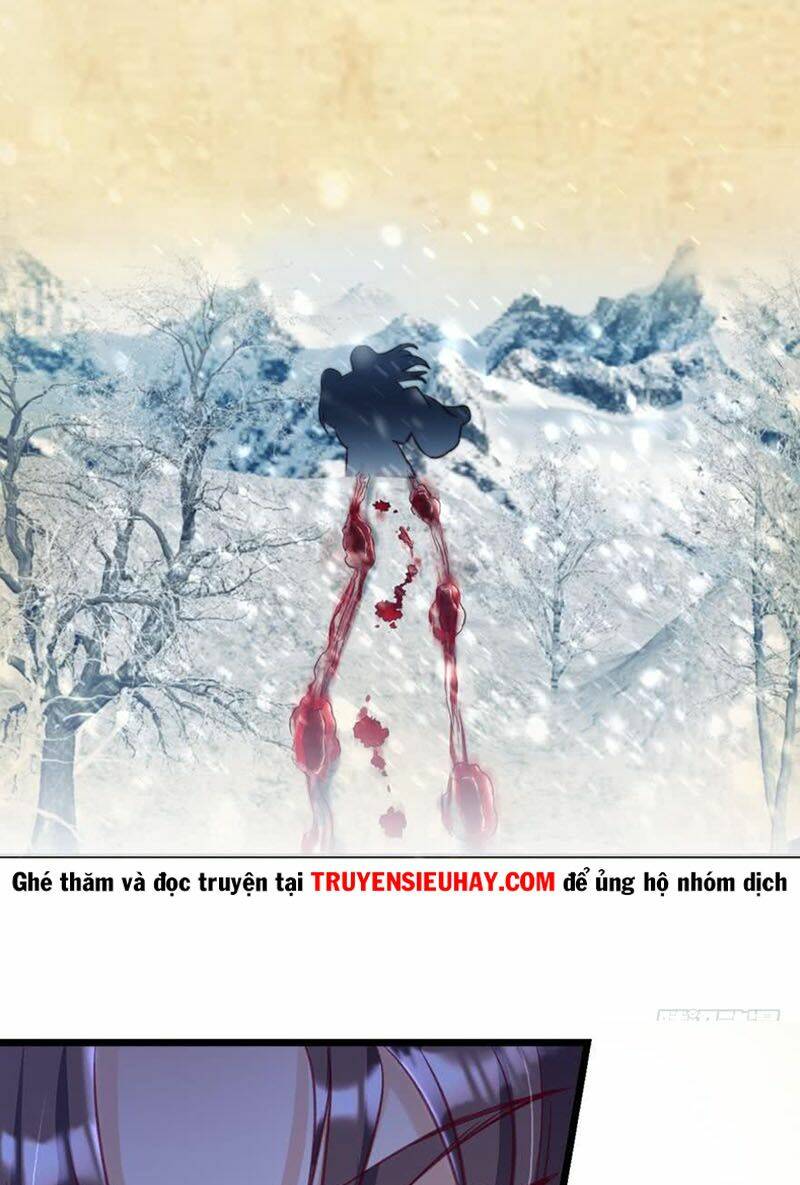 Lão Tổ Của Bạn Đang Online: Chapter 29