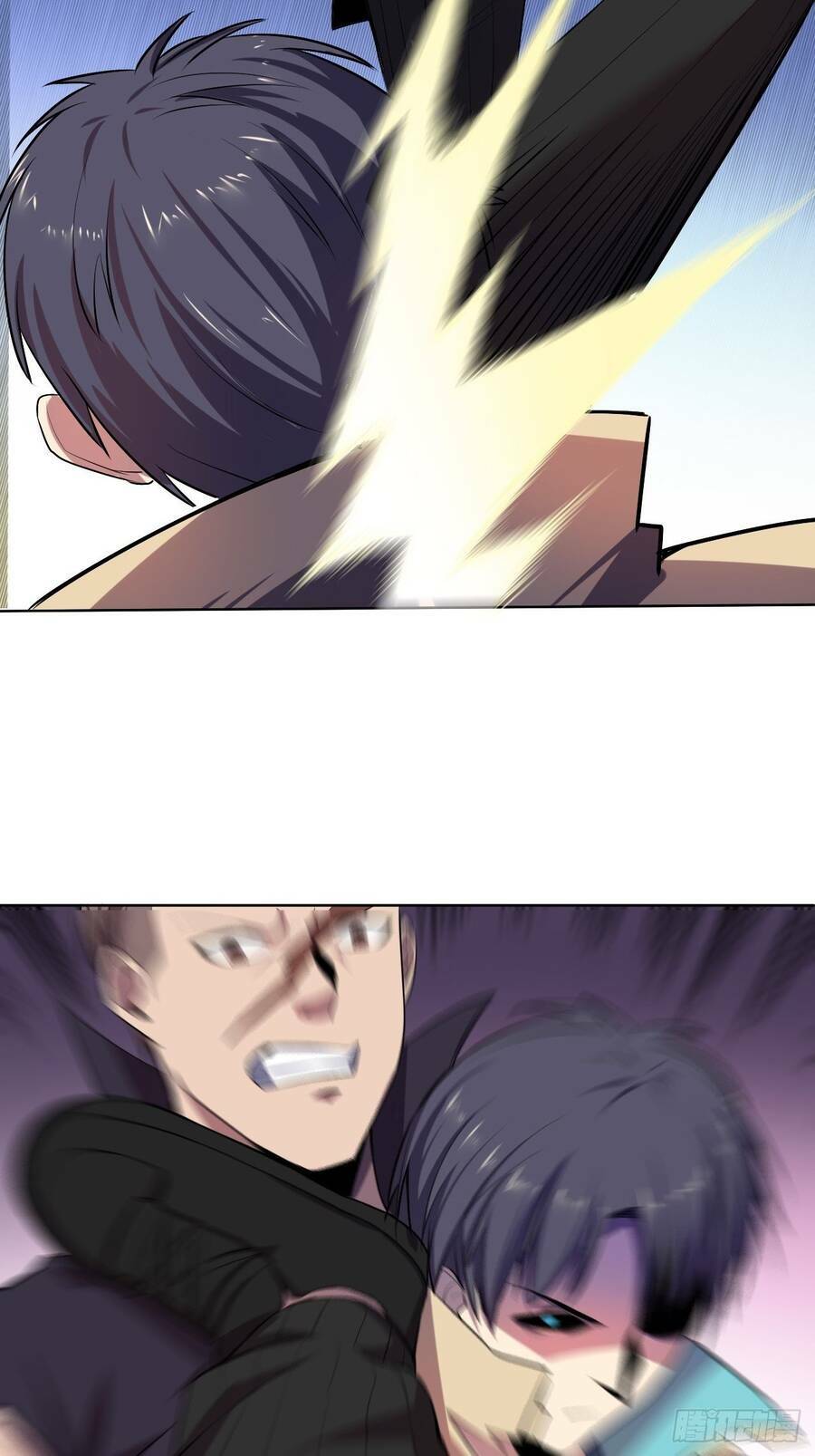 Chúa Tể Vực Thẳm: Chapter 23