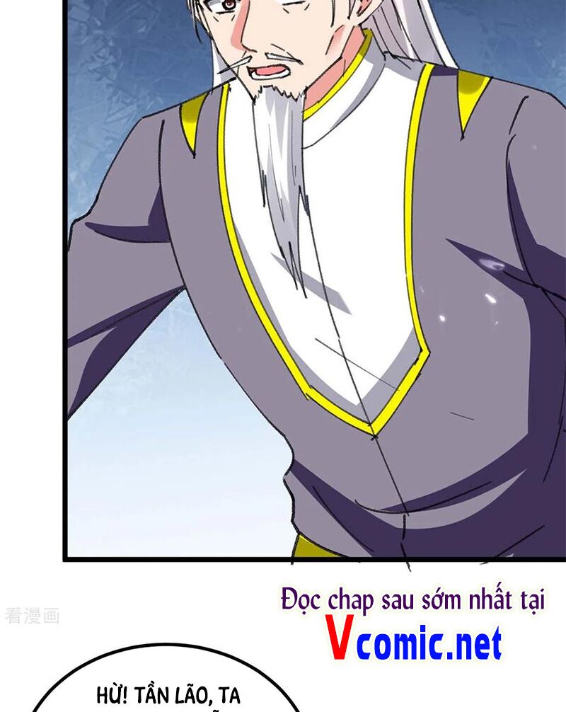 Trọng Sinh Khí Thiếu Quy Lai: Chapter 180