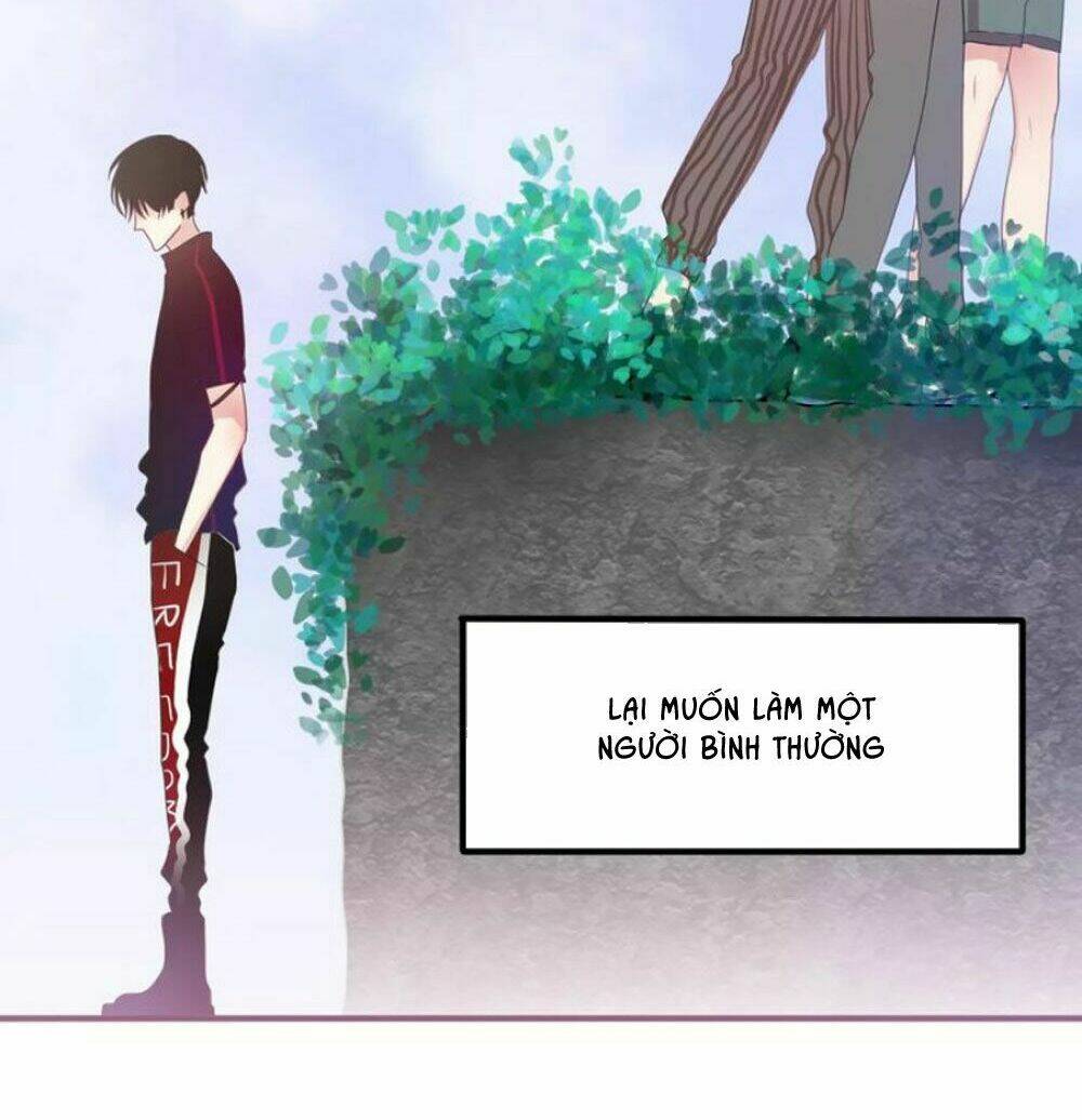 Tháng Sáu Kì Diệu: Chapter 24