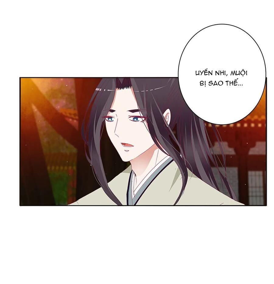 Thông Linh Phi: Chapter 636