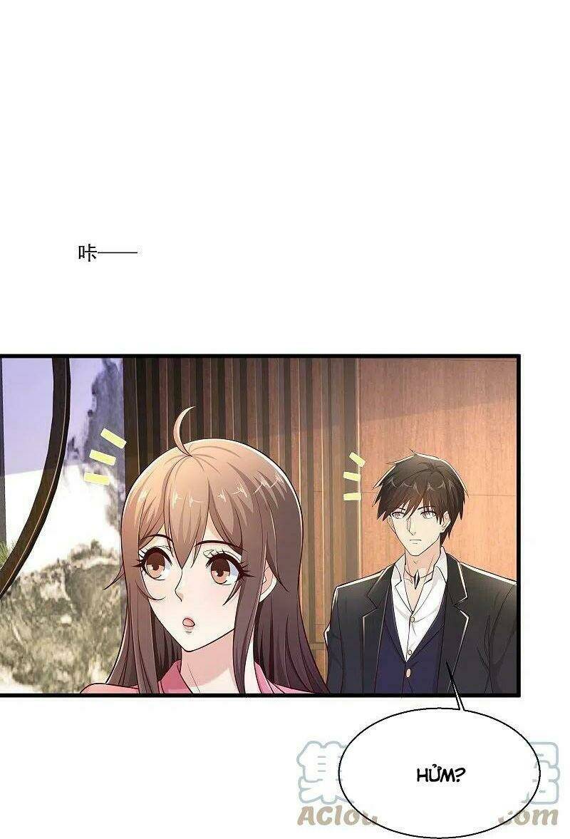 Tuyệt Phẩm Y Thánh: Chapter 239