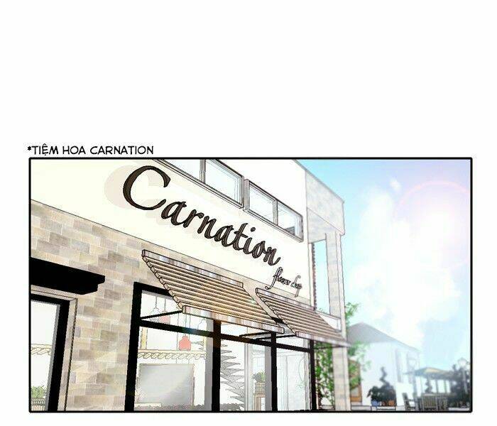 Khúc hát người cá Siren: Chapter 1