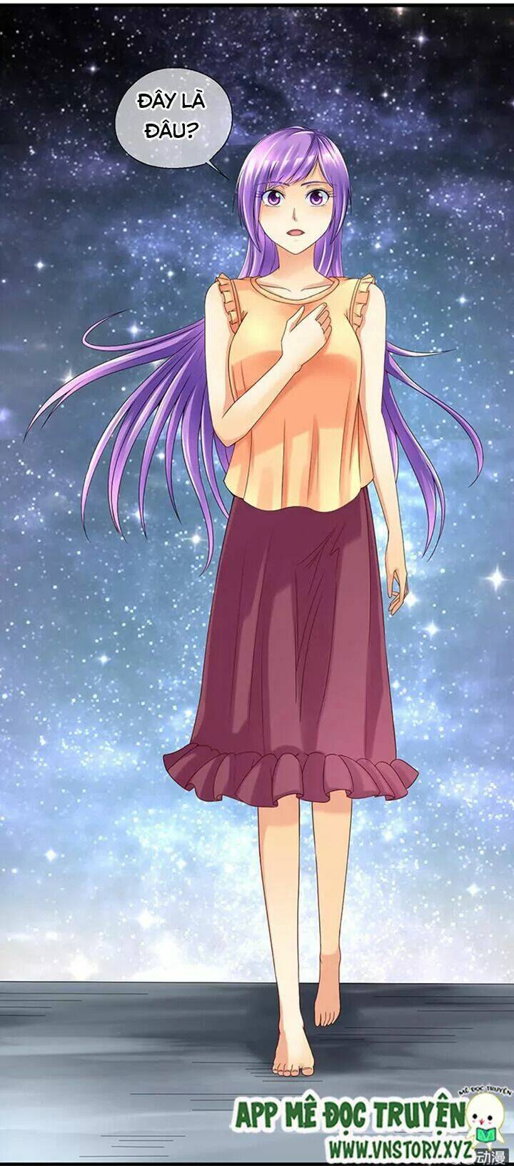 Bồn Tắm Có Vấn Đề?: Chapter 41