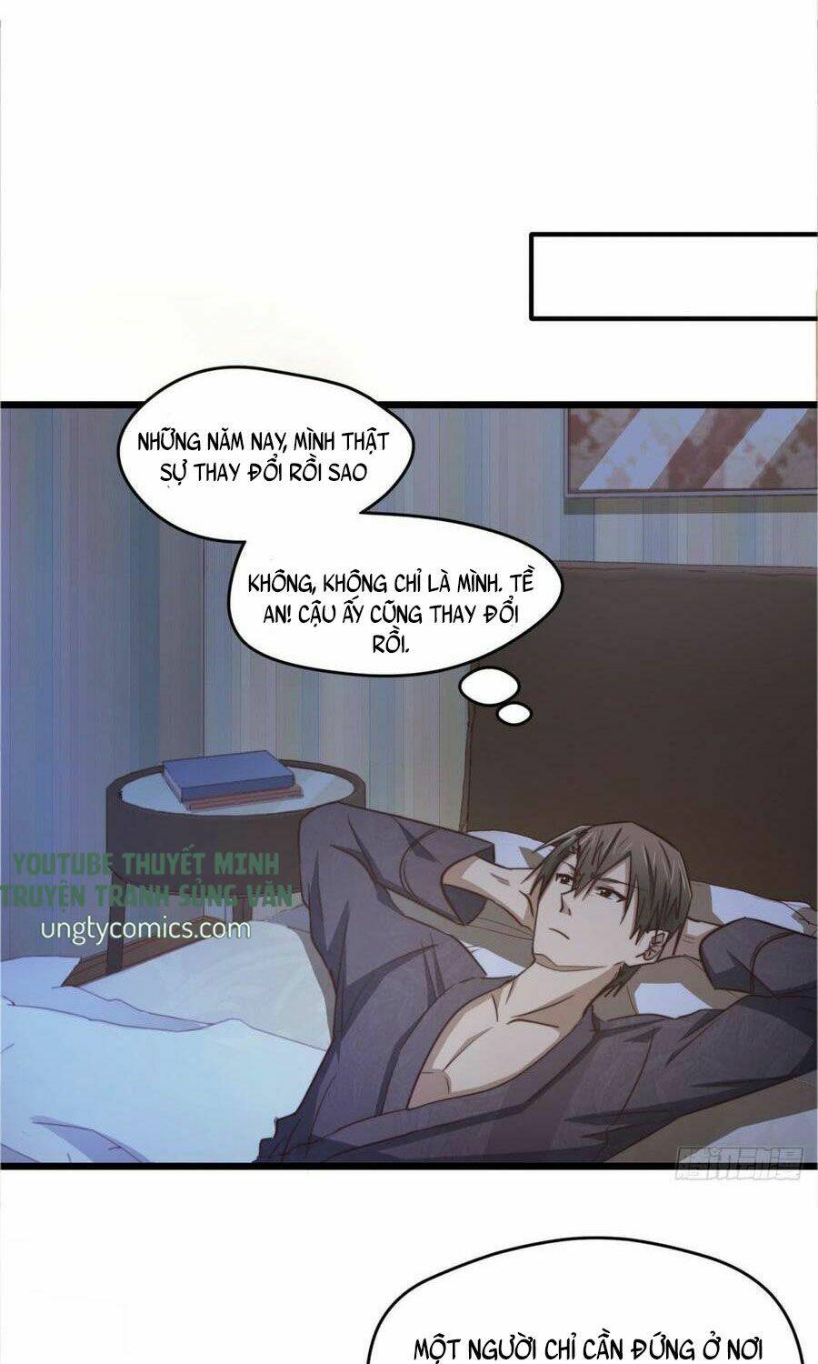Đơn Phương Yêu Thầm Anh: Chapter 68