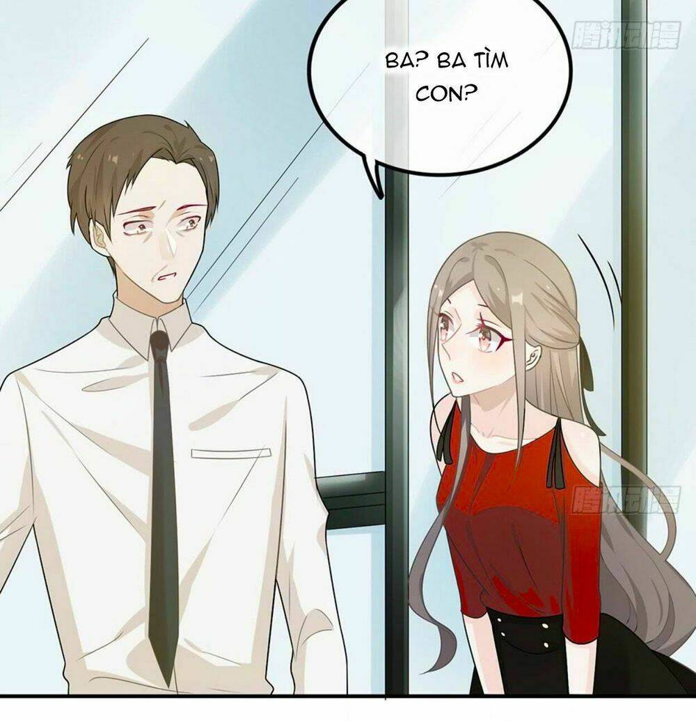 Hai Cách Tìm Gặp Người Yêu: Chapter 22