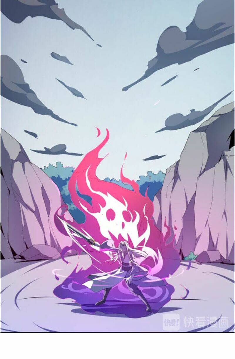 Nghịch Thiên Đại Thần: Chapter 36