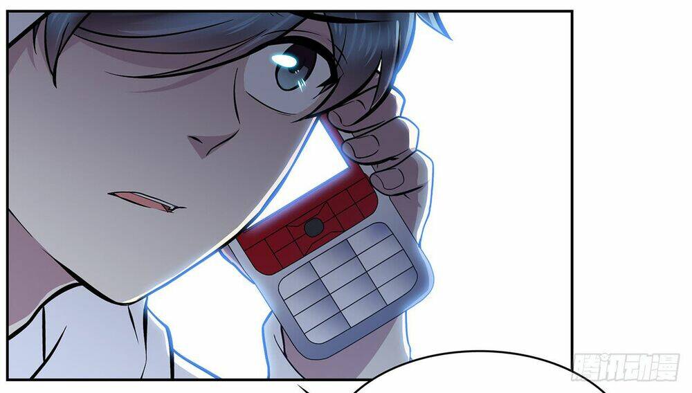 Người Yêu Thời Không: Chapter 62