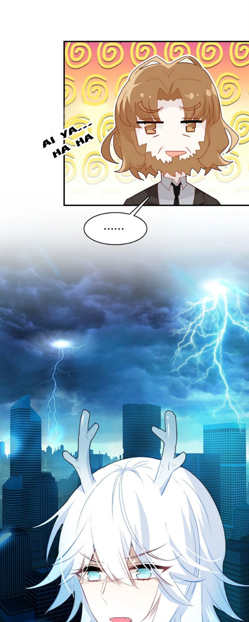 Ái Ngạo Kiều Long Vương Gia: Chapter 56