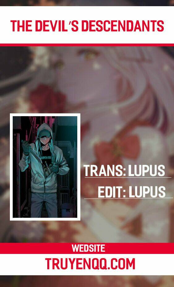 The Devil\’s Descendants: Chapter 0