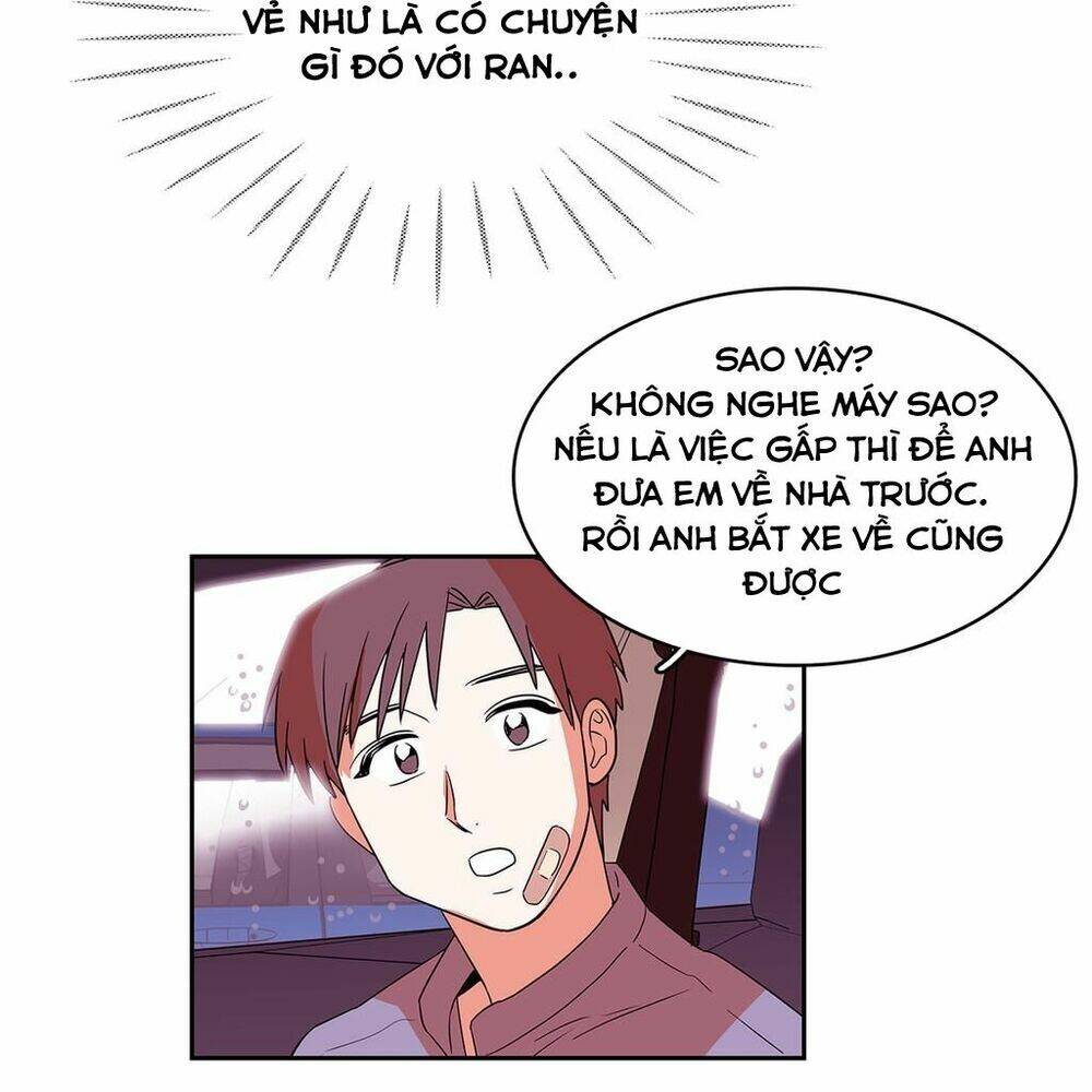 Chuyện Gì Đến, Rồi Cũng Sẽ Đến: Chapter 34