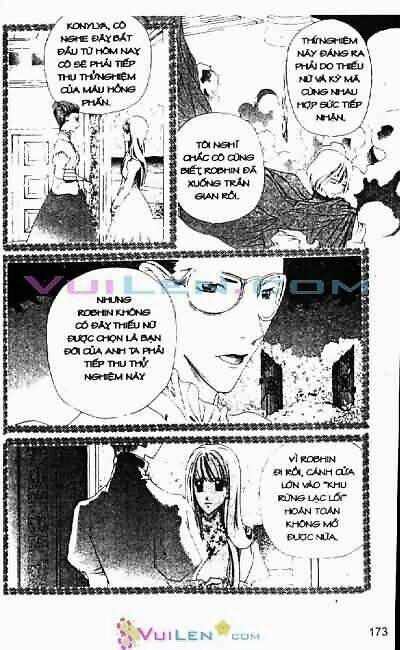 Duyên Kỳ Ngộ: Chapter 10