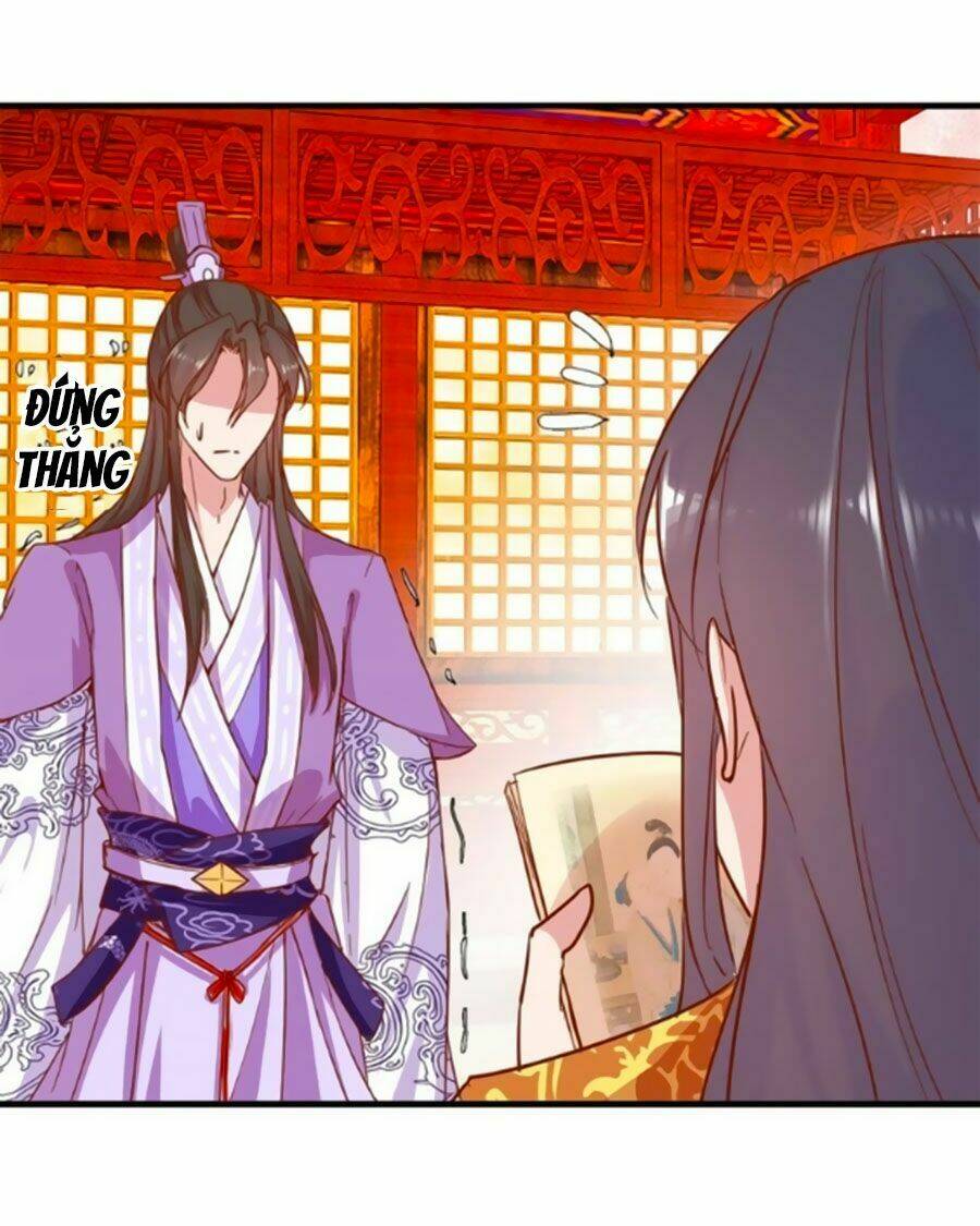 Hoàng Thượng Ở Trên, Thần Ở Dưới: Chapter 6