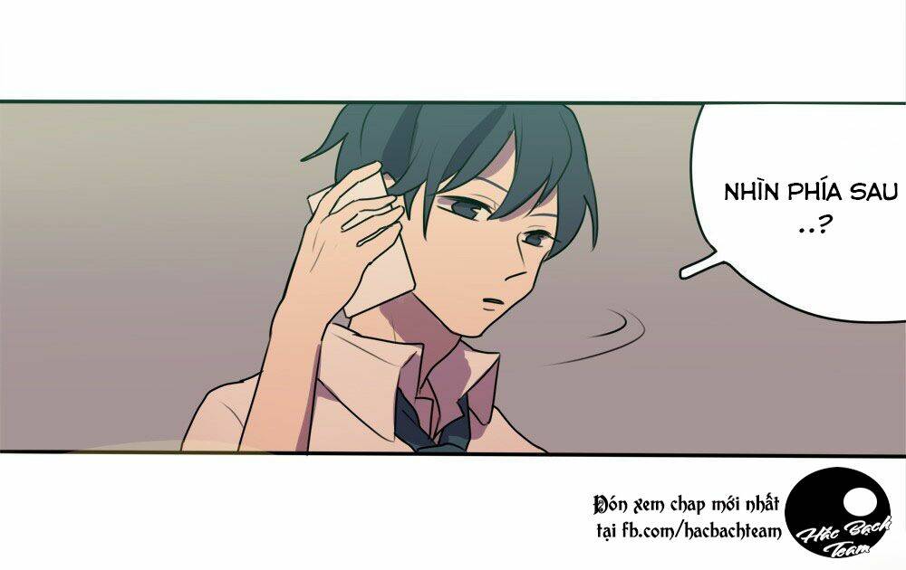 Muốn Được Chạm Vào Em: Chapter 5
