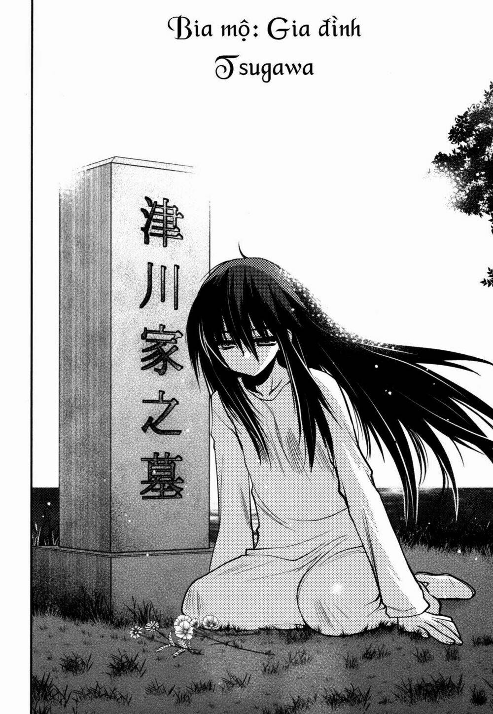Cô Gái Có Siêu Năng Lực: Chapter 44