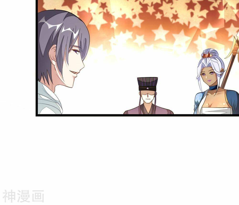 Cửu Dương Thần Vương: Chapter 142