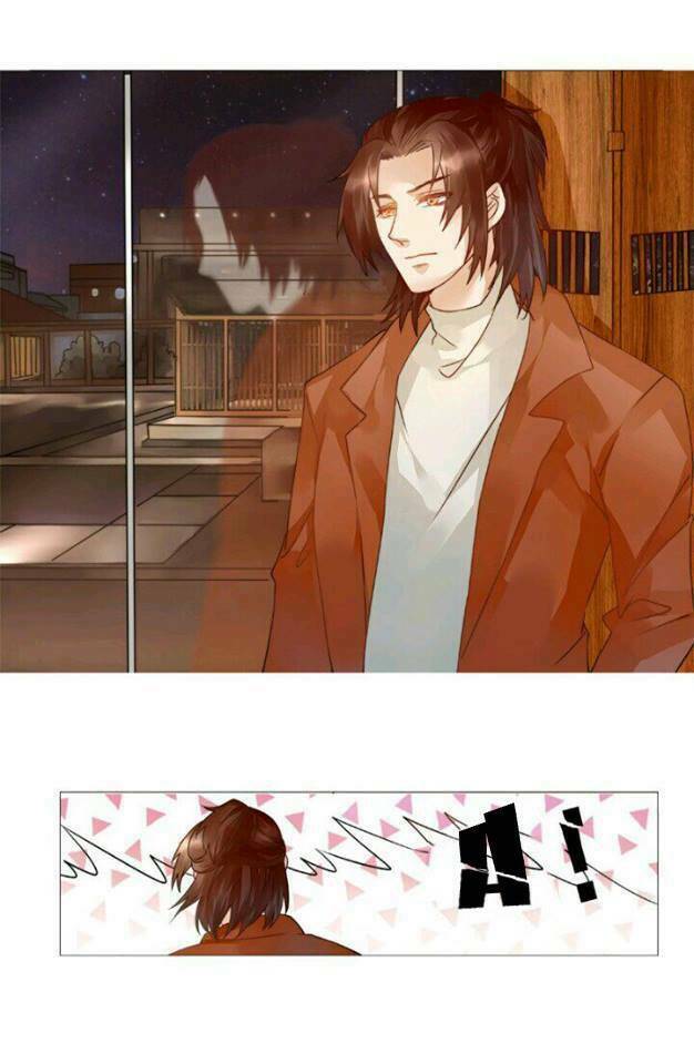 Ta Kim Chủ Bị Người Đoạt: Chapter 6