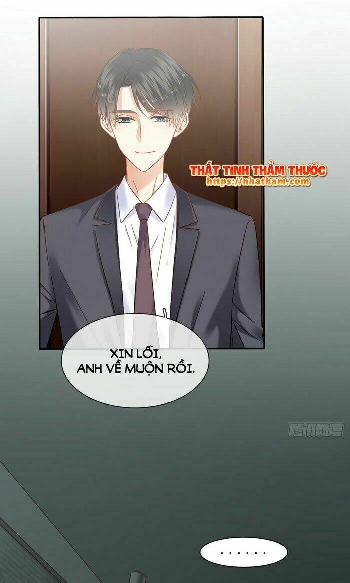 Bay Qua Thiên Sơn Đến Yêu Anh: Chapter 66