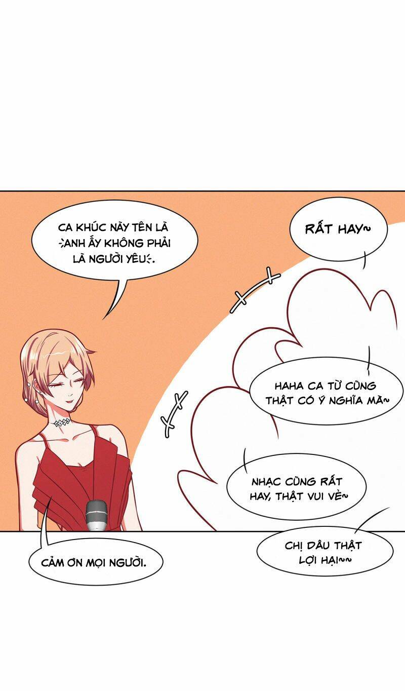 Trọng Sinh Quý Thê Chi Phục Thù Hoa Lệ: Chapter 32