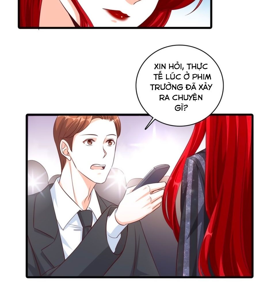 Phản Phái Nữ Đế Lai Tập: Chapter 6