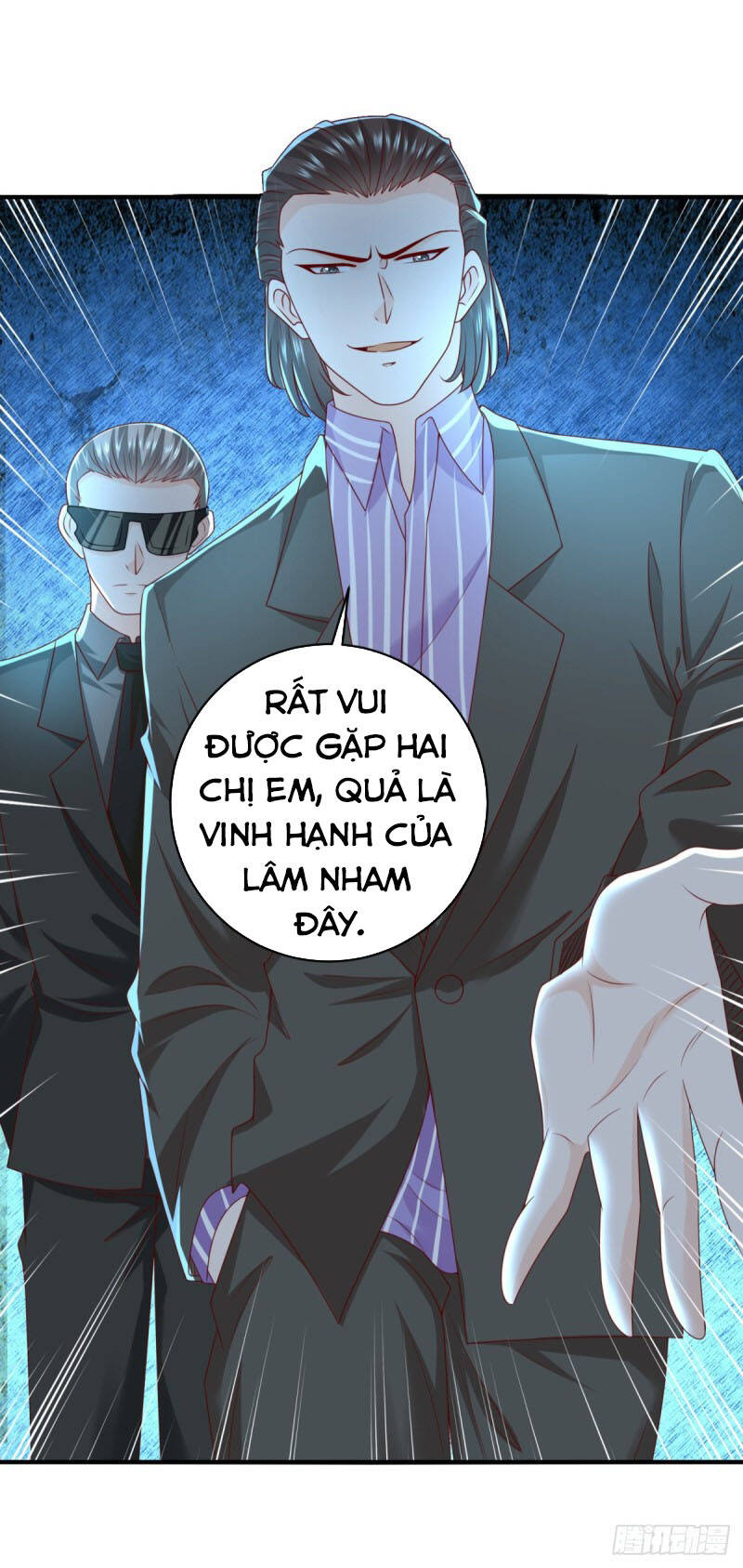 Trọng Sinh Chi Thần Đế Trở Về: Chapter 49
