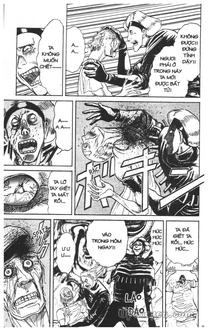 Fujita Kazuhiro: Chapter 39