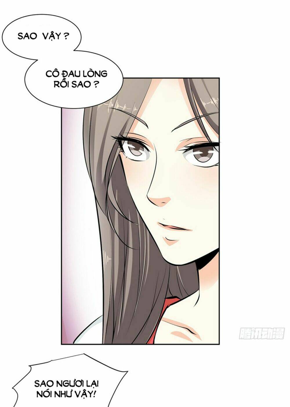 Hỏa Hồ: Chapter 45